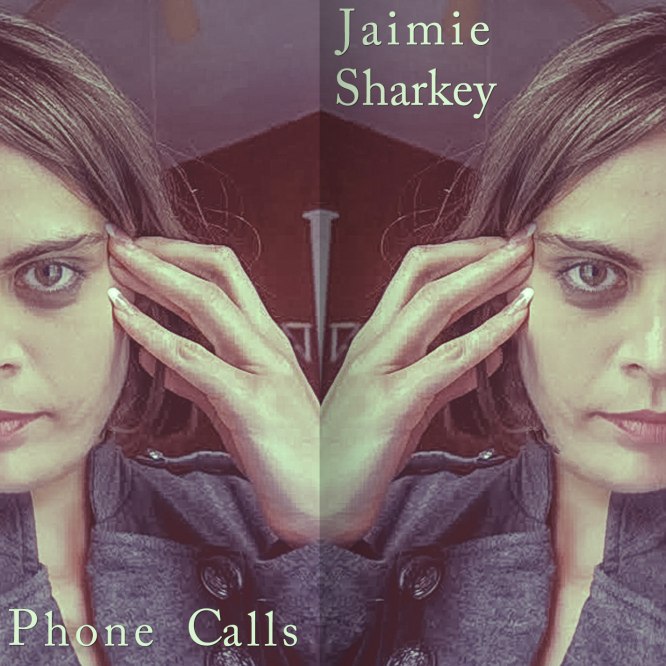 jaimie sharkey album cover new pink floyd
